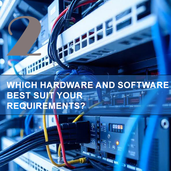 Private Cloud Solutions: Secure, Scalable, Customizable | W3DATA - Technology