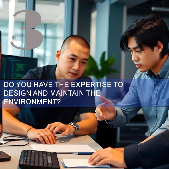 Private Cloud Solutions: Secure, Scalable, Customizable | W3DATA - Expertise