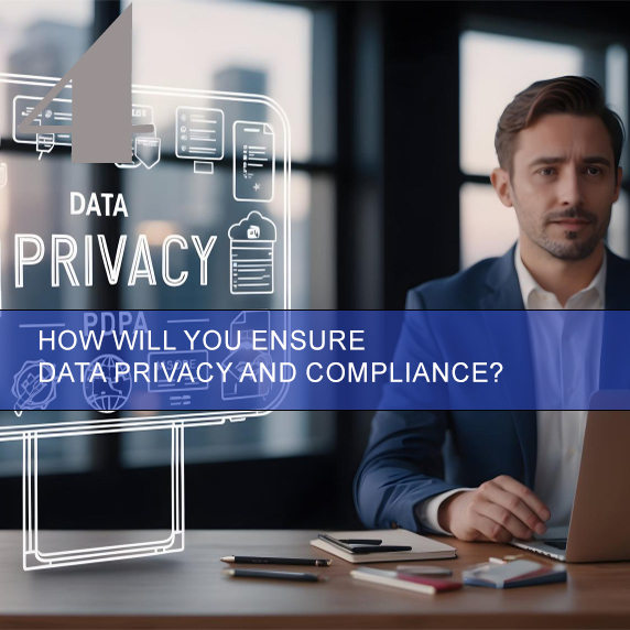 Private Cloud Solutions: Secure, Scalable, Customizable | W3DATA - Data Privacy