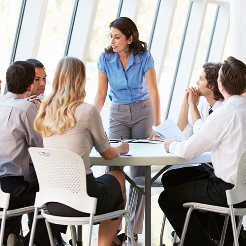  1  Assess Requirements