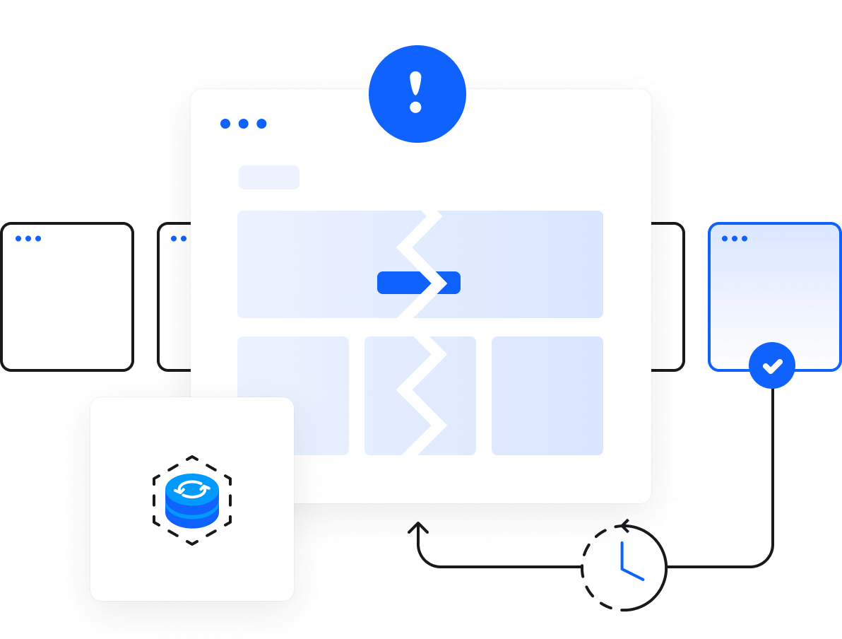 Advanced Incremental WordPress Backup & Staging Solution - This is a fully automated website backup service