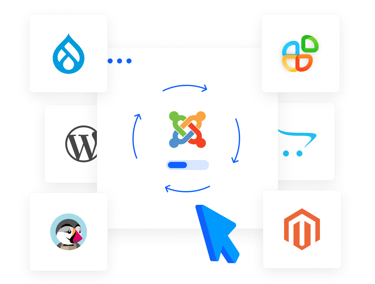 Top-tier scalability and performance for enterprises